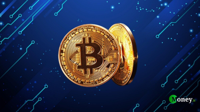 Chinese New Year Bump Lifts Bitcoin Again