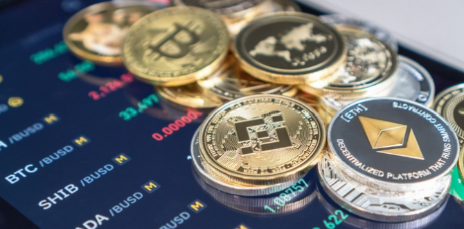 Down 70% From the Top: Are These Cryptocurrencies a Buying Opportunity or a Warning Sign?