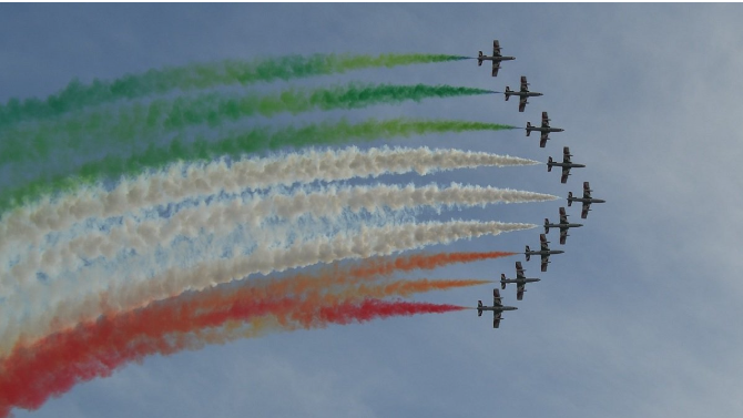 This Italian Stock is “Cheap.” US Hedge Fund Places a Big Bet