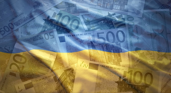 What $34 billion buys and does not buy for Ukraine