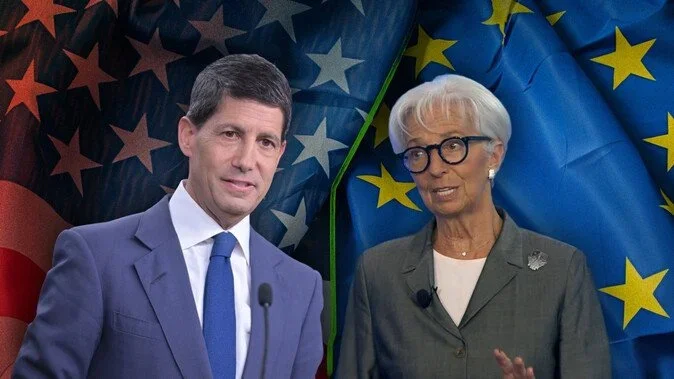 EUR/USD Forecast: Where Will the Euro-Dollar Rate End 2026? Experts Give Their Targets