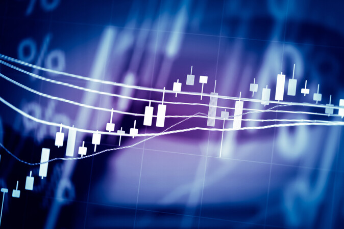 What if the S&P 500's rally just started?