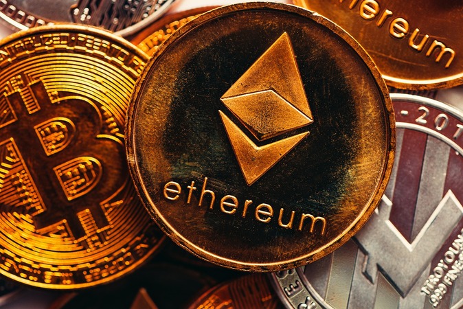 2023 will be the year of Ethereum (according to Bloomberg). What can happen now?