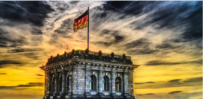 IMF points to lack of order in German economy