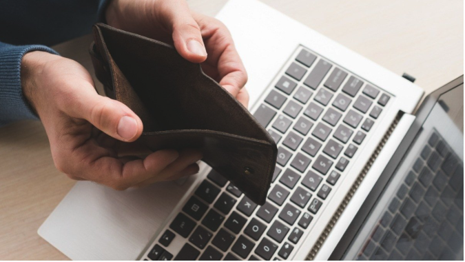 Beware of these job ads. They are a scam