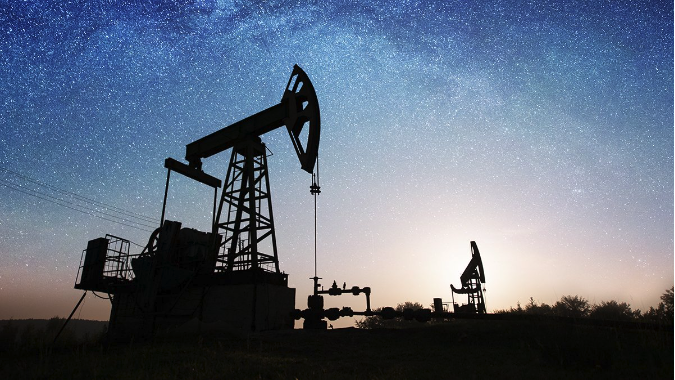 New Oil Field Discovered: 15 Billion Barrels in an Unexpected Country