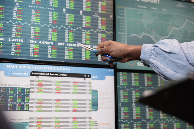 Hedge funds are betting on these 11 stocks