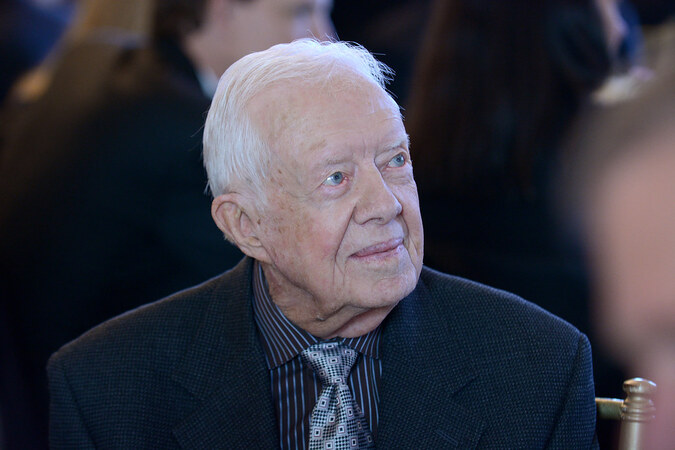 What can Jimmy Carter's presidency teach us about inflation and interest rates?