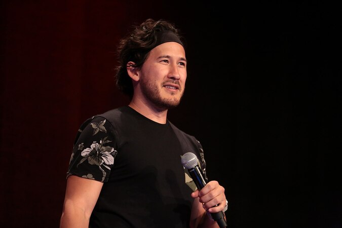 Markiplier net worth: earnings of the YouTuber turned film director
