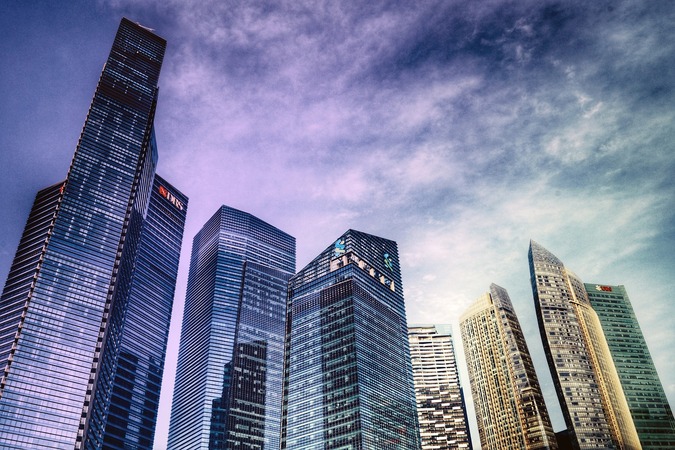 Fintech map: the best countries to launch a Startup and why