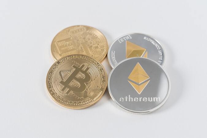 Why invest in Ethereum ahead of Bitcoin halving?