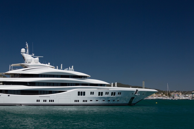 Champagne era for luxury industry prices starts to go flat