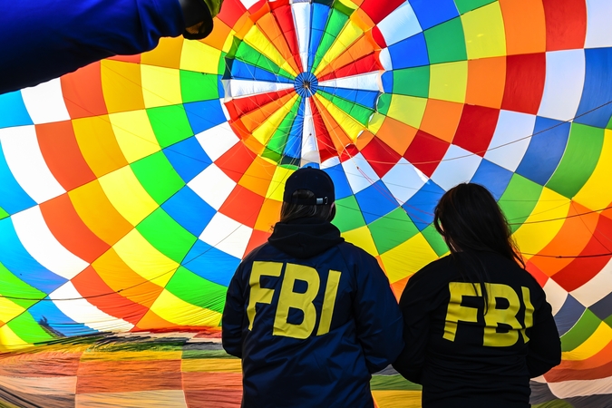 FBI releases 2023 cyber crime report