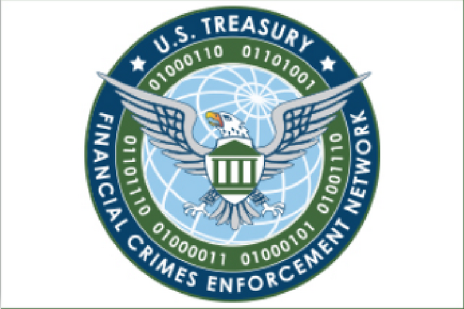 What is FinCEN?