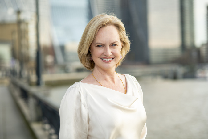 En.money.it interviews: Courtney Fingar on FDI into Ukraine