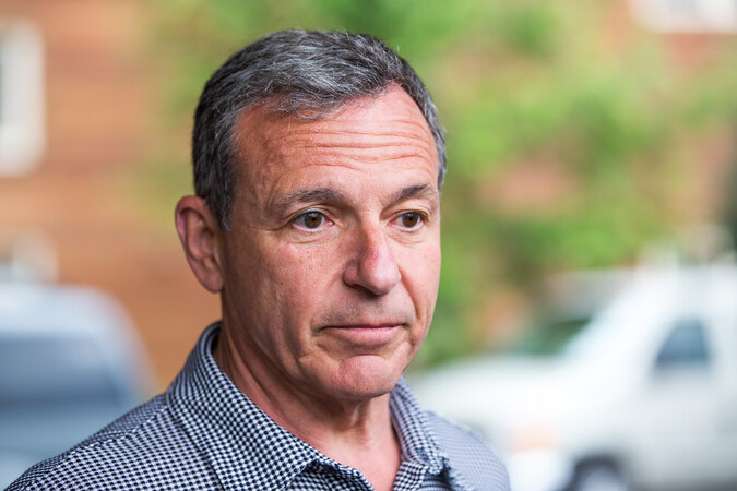 Bob Iger won, but Disney's troubles are far from over