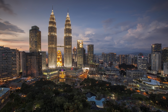 Google invests $2 billion in Malaysia amid tech flood in the region