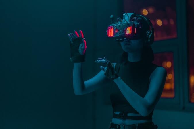 Metaverse: these Countries built their Digital Version. Farce or Progress?
