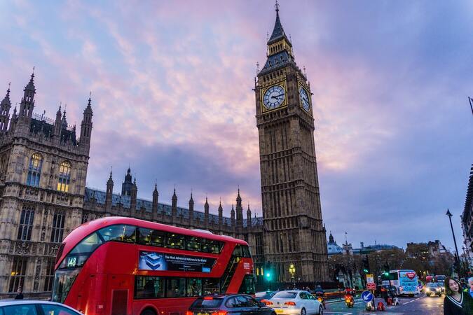UK: a £10 billion hole is Labour's first problem