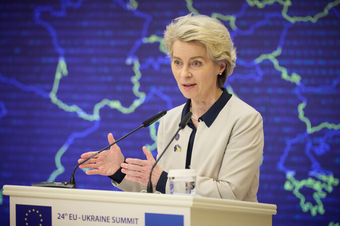 Why Europe will not catch up with the US