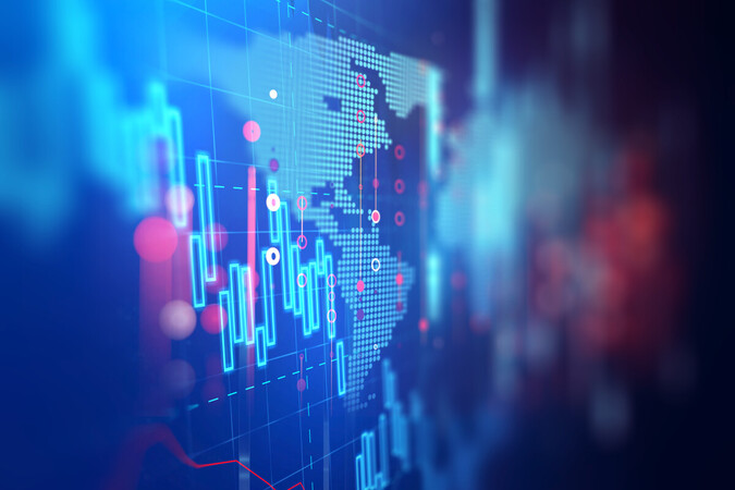 OECD growth forecasts: which countries are the strongest?