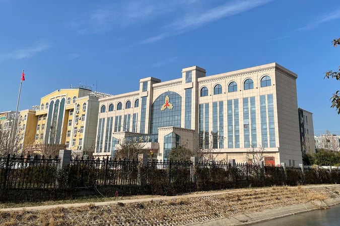 China's industrial profits plummet as PBOC scrambles a stimulus package