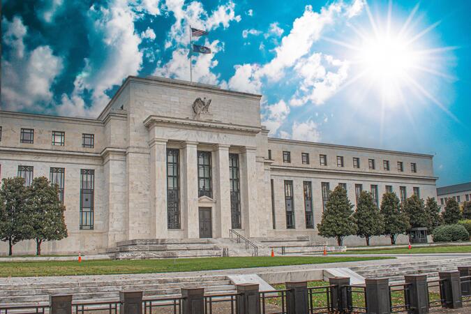 As Inflation Cools, the Bond Market Moves Ahead of the Fed