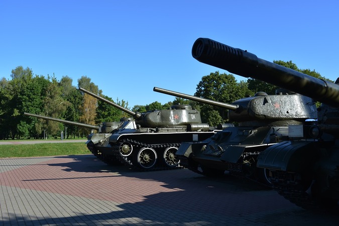 Belarus puts Army Units on Combat Alert, will he join Russia in the Ukraine war?