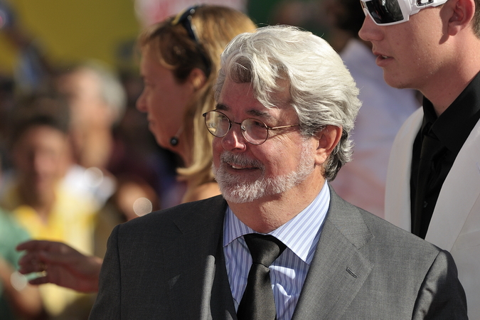 George Lucas Net Worth: how Star Wars made him the World's Richest Celebrity