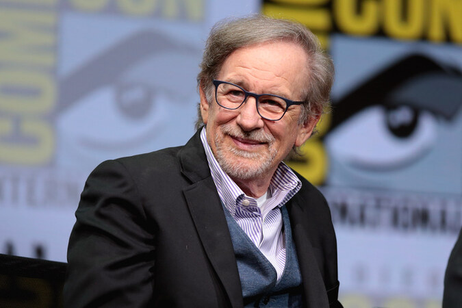 Steven Spielberg Net Worth: how rich is the 2023 Oscar Nominee