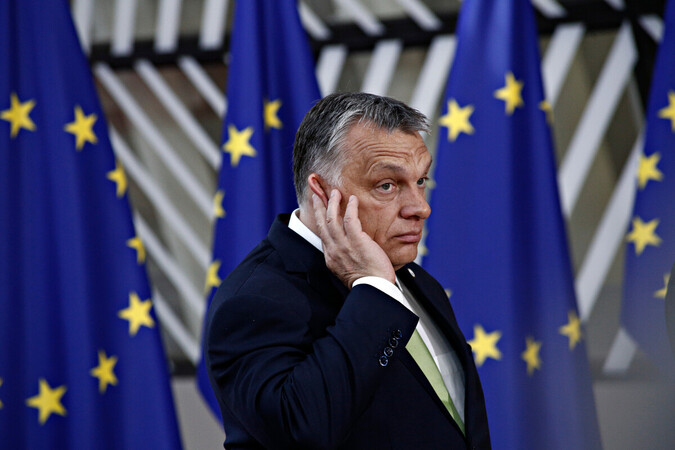 “World War III is Close”, Hungary PM blames West for Ukraine escalation