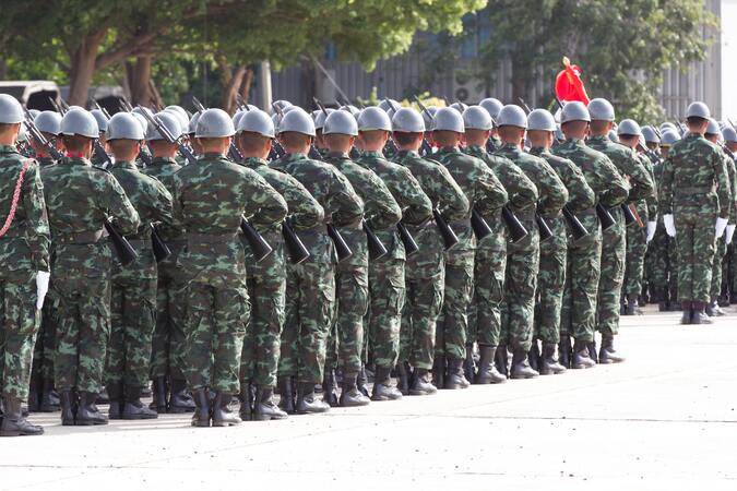 Russian High-Schoolers sent to War in Ukraine: British Intelligence Reports