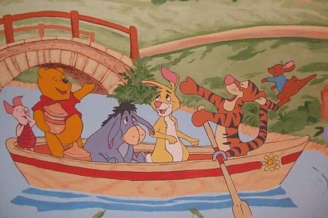 China censors Winnie The Pooh, the reason will surprise you