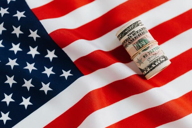 US Inflation Falls to Lowest Level in Two Years, increasing Market Optimism