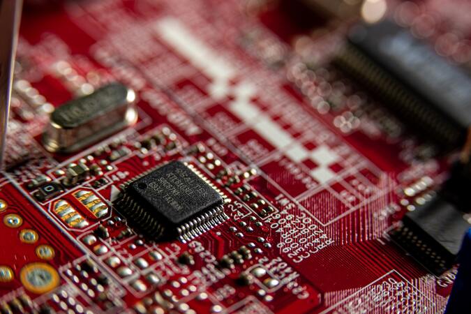 Insight: China is losing the chips war to the US, preventing a Taiwan invasion