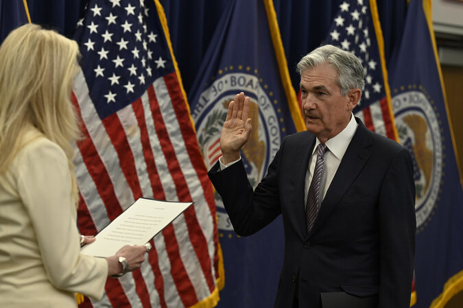 US politicians plead Fed to stop interest rate hikes ahead of Wednesday decision
