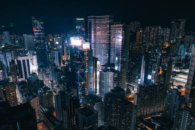 Hong Kong creates own digital coin, seeking fusion with China's e-CNY