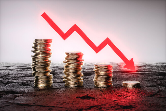 Is financial stability in Europe about to collapse?