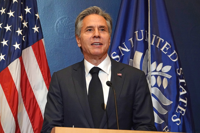 Blinken diplomatic visit to China ends in hollow promises, constant tensions