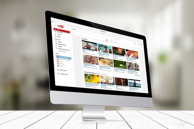 YouTube will become a videogame platform: Playables tests are underway