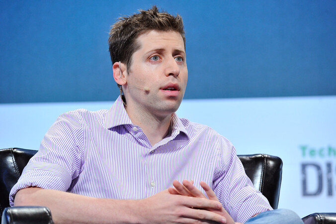 Sam Altman develops trillion-dollar plan to challenge NVIDIA chips