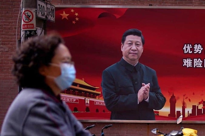 “No Scientific Basis”: China Fights Back on Travel Restrictions as Cases Mount
