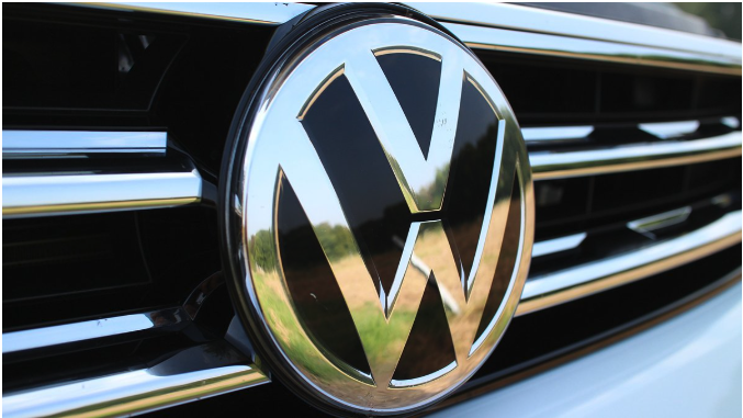 Why is the German auto industry in crisis?