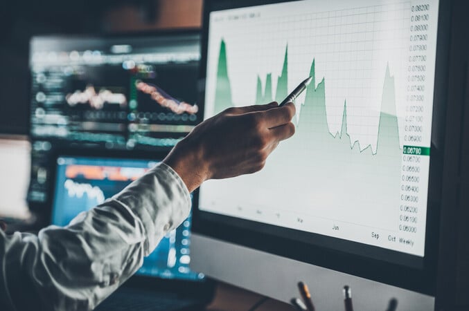The ranking of ETFs with the highest dividend