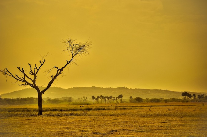 5 places that will be uninhabitable in 50 years