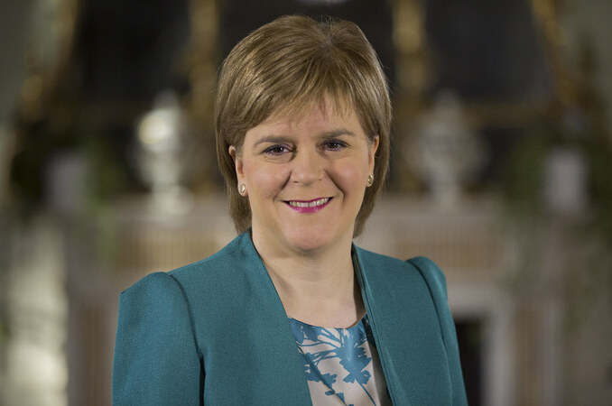 Scotland Prime Minister Resigns over Gender Rights, fight for Independence Continues