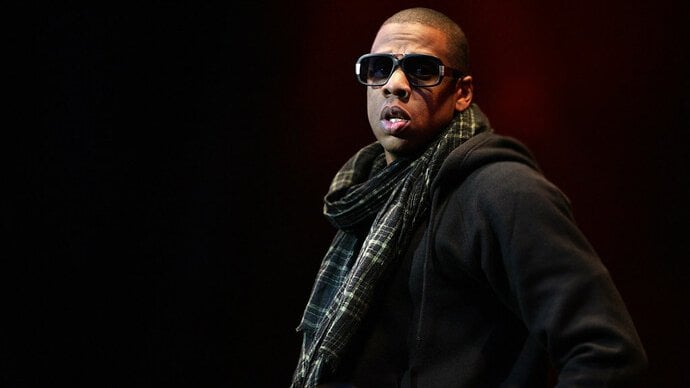 Jay-Z's Net Worth, the World's Richest Singer