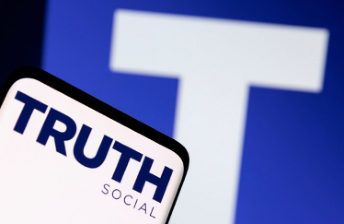 What's Happening With Trump Media Stock On May 1?