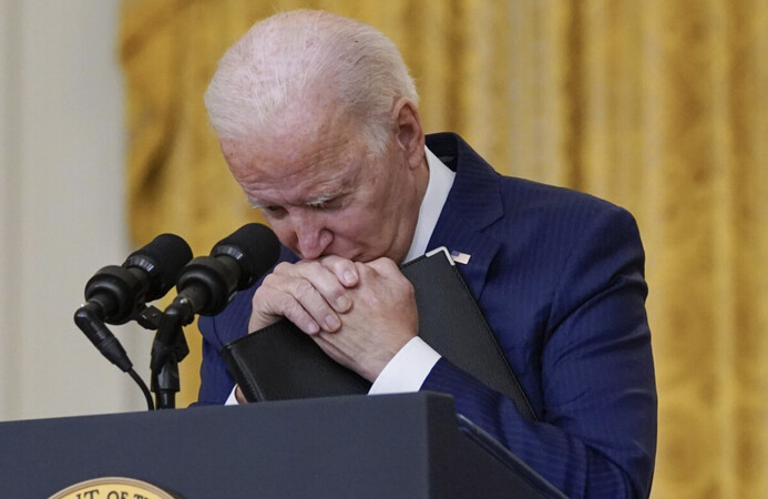 Why doesn't the United States want a confrontation with China?