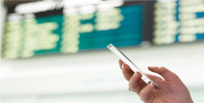 Roaming: What It Is, What It's For, and How to Activate It